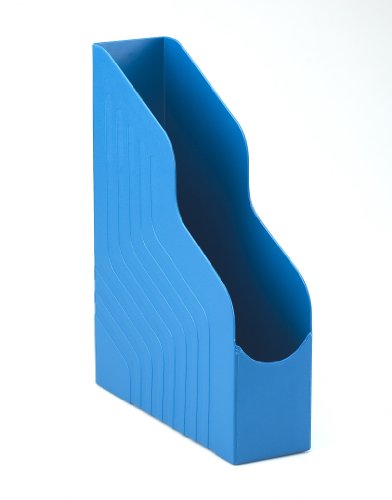 Avery 440SXBLUE Zeitschriftensammler, 78 x 323 x 253 mm, blau Avery 440SXBLUE Zeitschriftensammler, 78 x 323 x 253 mm, blau von Avery