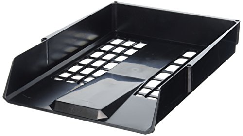 Avery Basics Briefablage schwarz Avery Basics Briefablage schwarz von Avery Dennsion Zweckform