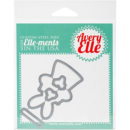 Avery Elle Elle-ments Dies-Pure Magic Avery Elle Elle-ments Dies-Pure Magic von Avery Elle