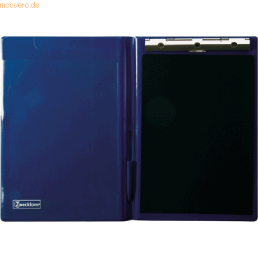 Avery Zweckform Klemmbrettmappe A4 blau Avery Zweckform Klemmbrettmappe A4 blau von Avery Zweckform