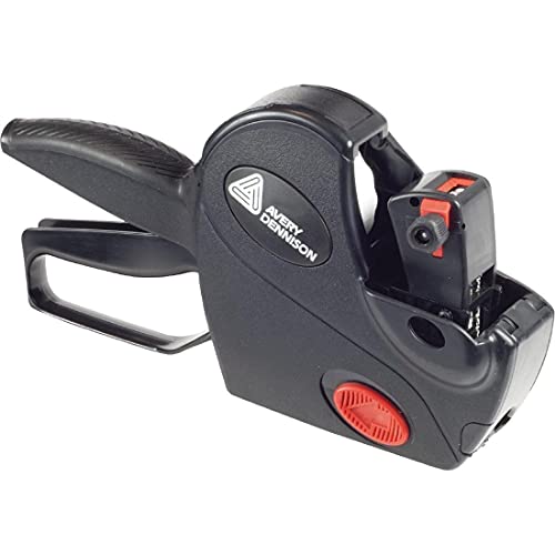 Avery Zweckform HL1/8 Handauszeichner, 1-zeilig von Avery Dennsion Zweckform