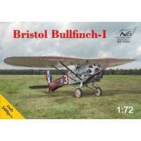 Bristol Bullfinch - I von Avis