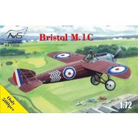 Bristol M.1C Bristol M.1C von Avis