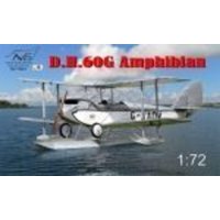 DH-60G Amphibian von Avis