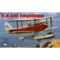 DH-60X Amphibian von Avis