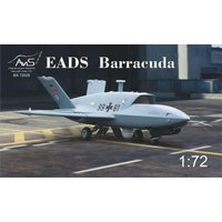 EADS Barracuda von Avis