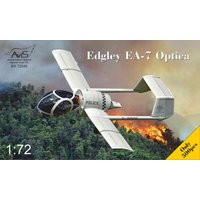 Edgley EA-7 Optica Police von Avis