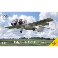 Edgley EA-7 Optica von Avis