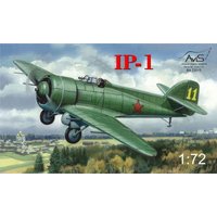 Grigorovich IP-1 fighter von Avis