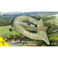 Lee-Richards Annular Monoplane-3 von Avis