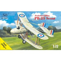 PB.25 Scout Pemberton - Billing von Avis