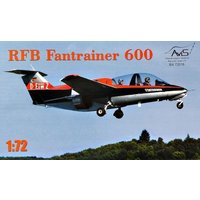 RFB Fantrainer 600 von Avis