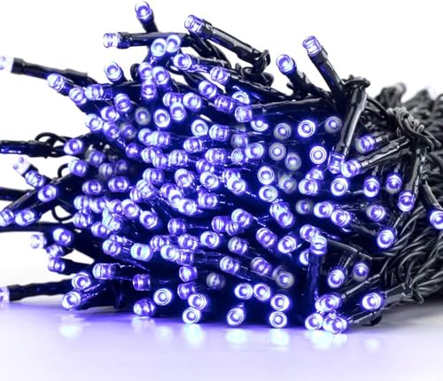 Avoalre Lichterkette Batterien 40M 300LEDs Weihnachtsbeleuchtung Außen, 8 Modi Lichterkette Batterie außen mit Timer, IP44 Wasserdicht Lichterkette für weihnachtsbaum Hochzeit, Party, Garten Avoalre Lichterkette Batterien 40M 300LEDs Weihnachtsbeleuchtung Außen, 8 Modi Lichterkette Batterie außen mit Timer, IP44 Wasserdicht Lichterkette für weihnachtsbaum Hochzeit, Party, Garten von Avoalre