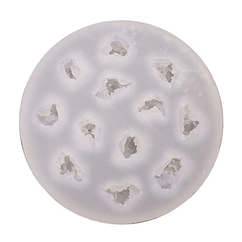 Awesomeonei 3D-Popcorn-Form, Silikonform, Süßigkeiten, Schokolade, Gelee, Kuchen, Formen, DIY, 12 Hohlräume, Seife, Backform, Werkzeuge Awesomeonei 3D-Popcorn-Form, Silikonform, Süßigkeiten, Schokolade, Gelee, Kuchen, Formen, DIY, 12 Hohlräume, Seife, Backform, Werkzeuge von Awesomeonei