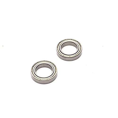 Axial AXI237033 15 x 24 x 5mm Ball Bearing (2), Multi von Axial