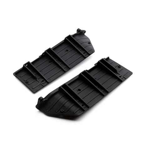 Axial AXI251003 SCX6: Chassis Side Plates, L/R, Multi von Axial