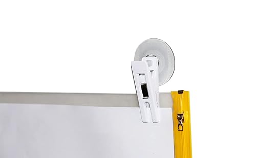 Axis Line Premium Planschutztaschen DIN A1, 650x900 mm, 10er Pack inkl. 2 Klammer mit Saugnapf, 100 my dick, UV-geschützt, wasserfest Axis Line Premium Planschutztaschen DIN A1, 650x900 mm, 10er Pack inkl. 2 Klammer mit Saugnapf, 100 my dick, UV-geschützt, wasserfest von Axis Line
