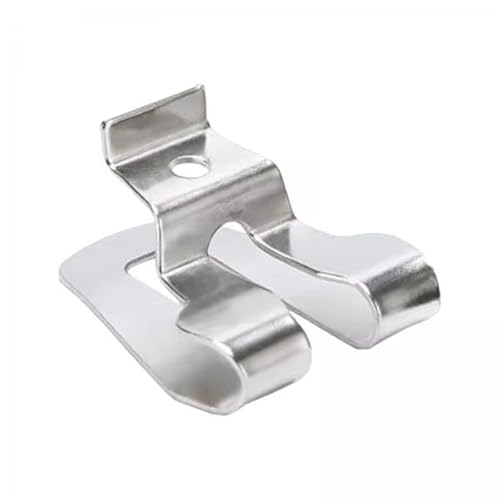 Aymzbd 5X Gürtelclip Haken Clip Haken Elektrowerkzeug Teile für Hammerbohrwerkzeuge Aymzbd 5X Gürtelclip Haken Clip Haken Elektrowerkzeug Teile für Hammerbohrwerkzeuge von Aymzbd
