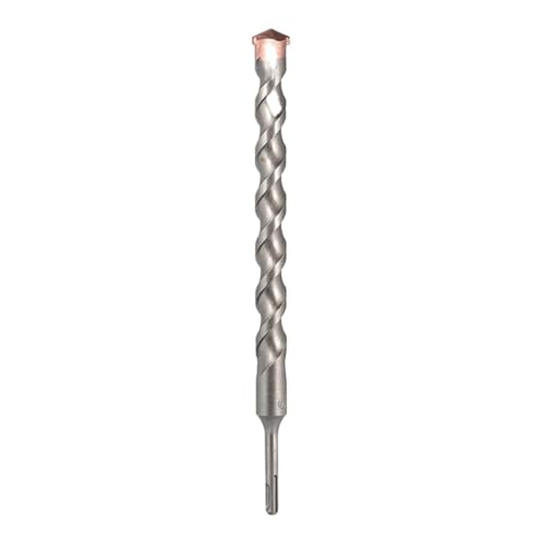 Aymzbd Betonbohrer Wolframstahl für Professionelle Anwendungen, 28x350mm Aymzbd Betonbohrer Wolframstahl für Professionelle Anwendungen, 28x350mm von Aymzbd