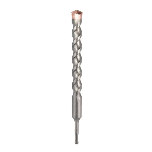 Aymzbd Betonbohrer Wolframstahl für Professionelle Anwendungen, 30x350mm Aymzbd Betonbohrer Wolframstahl für Professionelle Anwendungen, 30x350mm von Aymzbd