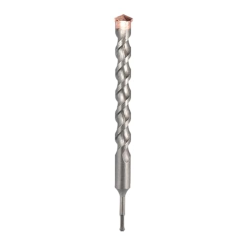 Aymzbd Betonbohrer Wolframstahl für Professionelle Anwendungen, 32x350mm von Aymzbd