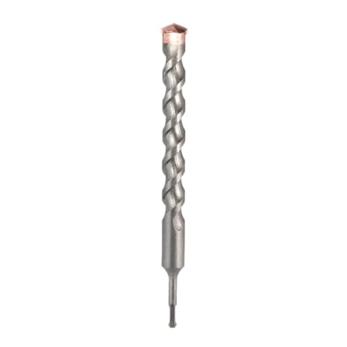 Aymzbd Betonbohrer Wolframstahl für Professionelle Anwendungen, 35x350mm Aymzbd Betonbohrer Wolframstahl für Professionelle Anwendungen, 35x350mm von Aymzbd