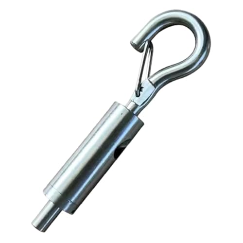 Aymzbd Bildschiene Haning Cord Haken 316 Edelstahl Greifer Aufhänger von Aymzbd