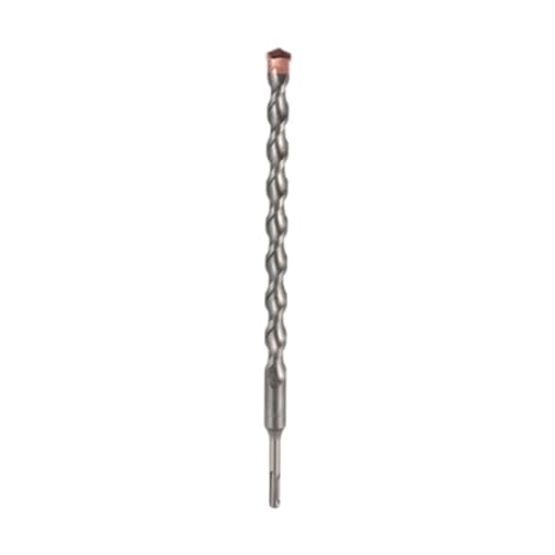 Aymzbd Drehbohrer für Holz Und Beton, Wolframstahl Werkzeug, 22x350mm Aymzbd Drehbohrer für Holz Und Beton, Wolframstahl Werkzeug, 22x350mm von Aymzbd