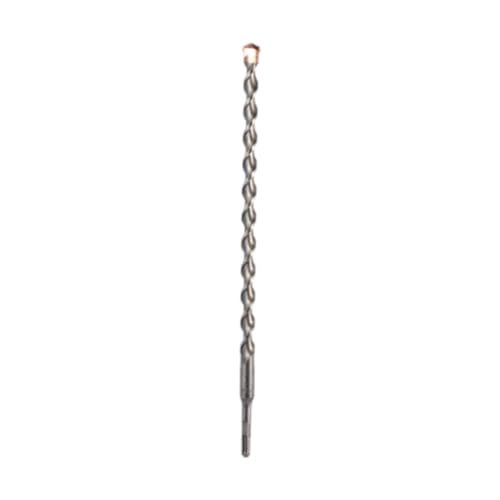 Aymzbd Wolframstahl Bohrer für Multifunktionale Anwendungen in Beton Und Holz, 16x350mm Aymzbd Wolframstahl Bohrer für Multifunktionale Anwendungen in Beton Und Holz, 16x350mm von Aymzbd