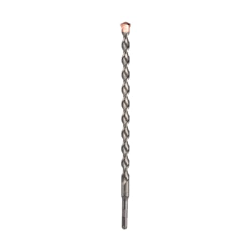 Aymzbd Wolframstahl Bohrer für Multifunktionale Anwendungen in Beton Und Holz, 18x350mm von Aymzbd