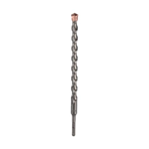 Aymzbd Wolframstahl Bohrer für Multifunktionale Anwendungen in Beton Und Holz, 20x350mm von Aymzbd