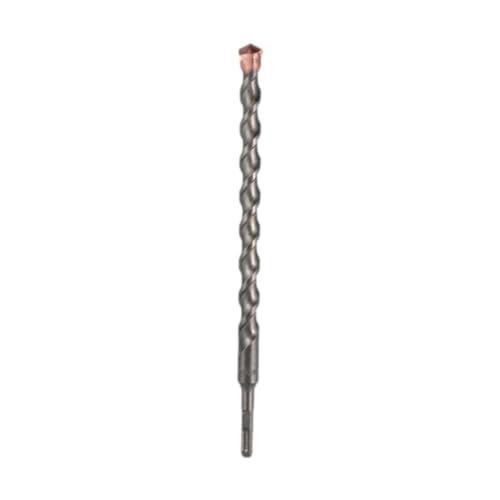 Aymzbd Wolframstahl Bohrer für Multifunktionale Anwendungen in Beton Und Holz, 22x350mm von Aymzbd