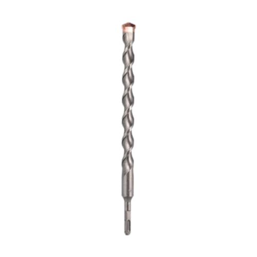 Aymzbd Wolframstahl Bohrer für Multifunktionale Anwendungen in Beton Und Holz, 25x350mm Aymzbd Wolframstahl Bohrer für Multifunktionale Anwendungen in Beton Und Holz, 25x350mm von Aymzbd