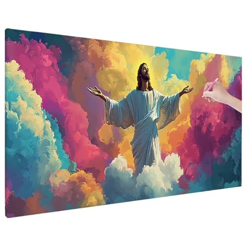 Diamond Painting Anime, Mann Diamond Painting Erwachsene Groß XXL 220x100 cm, 5D Runde Diamant Stickerei Erwachsene Mosaikherstellung Bastelset, Herbst Zimmer Deko Wohnzimmer, Weihnachtsgeschen C-66 Diamond Painting Anime, Mann Diamond Painting Erwachsene Groß XXL 220x100 cm, 5D Runde Diamant Stickerei Erwachsene Mosaikherstellung Bastelset, Herbst Zimmer Deko Wohnzimmer, Weihnachtsgeschen C-66 von Aynaeinn