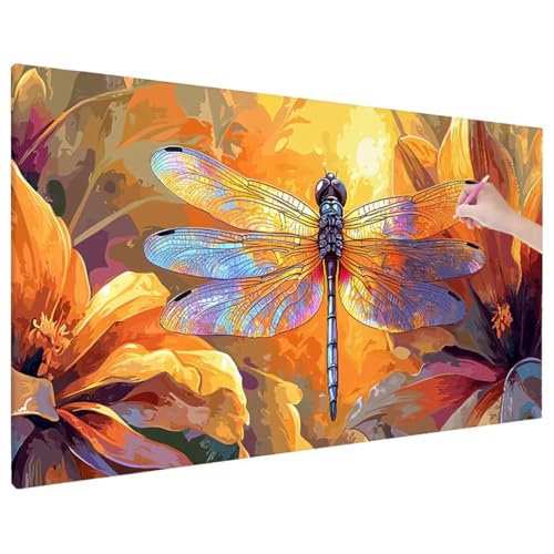 Tiere Diamond Painting XXL, 5D Diamant Painting Bilder Herbst Muster mit Vollbohrer Leinwand, Diamond Art Stickerei Kreuzstich Set, Basteln Erwachsene Mosaikherstellung, Herbst Wanddeko 180x80 cm D-42 Tiere Diamond Painting XXL, 5D Diamant Painting Bilder Herbst Muster mit Vollbohrer Leinwand, Diamond Art Stickerei Kreuzstich Set, Basteln Erwachsene Mosaikherstellung, Herbst Wanddeko 180x80 cm D-42 von Aynaeinn