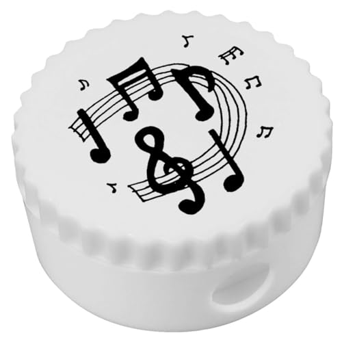 Azeeda 'Musik-Icons' Kompakt Spitzer (PS00017691) von Azeeda