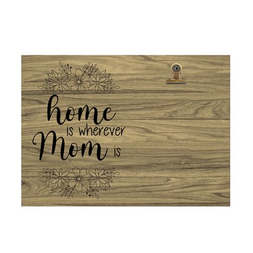 Azxcvbnm Bilderrahmen aus Holz zum Muttertag, mit funkelnden Aufklebern, elegante Dekorationen, bedeutungsvolle Eltern Azxcvbnm Bilderrahmen aus Holz zum Muttertag, mit funkelnden Aufklebern, elegante Dekorationen, bedeutungsvolle Eltern von Azxcvbnm