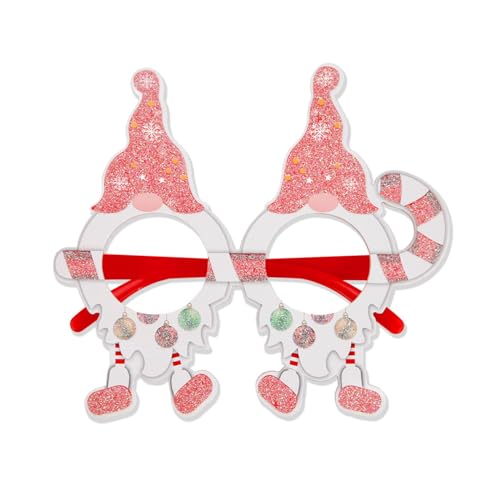 Azxcvbnm Weihnachtsmann XmasTree Brille Rahmen Brille 2024 Silvester Party Supplies Weihnachtsdekoration Kind Azxcvbnm Weihnachtsmann XmasTree Brille Rahmen Brille 2024 Silvester Party Supplies Weihnachtsdekoration Kind von Azxcvbnm