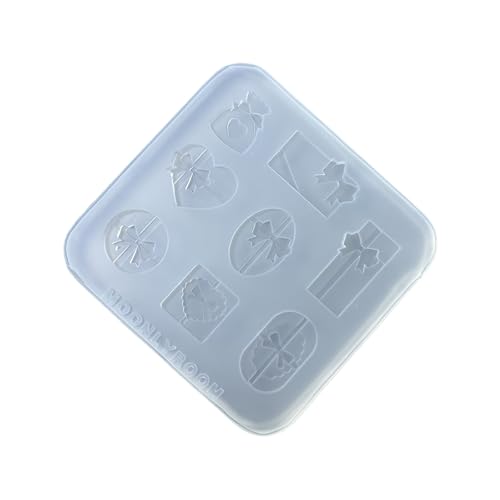 Einfach Zu Reinigende Silikonform Für Handwerk Tropfende Klebstoffe Handwerksform Schmuckschimmel Für Schmuckherstellung Und Künstlerisches Projekt Einfach Zu Reinigende Silikonform Für Handwerk Tropfende Klebstoffe Handwerksform Schmuckschimmel Für Schmuckherstellung Und Künstlerisches Projekt von Azxcvbnm