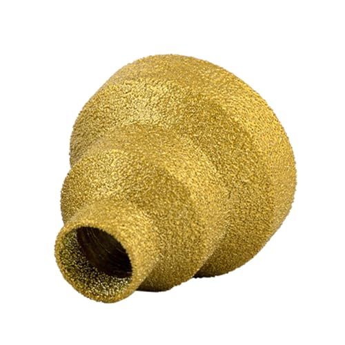 Multi Size Kamm Stiefmaschinenbohrer Bit Multi Layer Tapered Cone Reamer Für Fliesenglasgranite Holzbearbeitung Mit 20/35/50mmmm Multi Size Kamm Stiefmaschinenbohrer Bit Multi Layer Tapered Cone Reamer Für Fliesenglasgranite Holzbearbeitung Mit 20/35/50mmmm von Azxcvbnm
