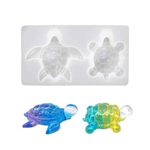 Multifirtionale Schildkrötenform von Azxcvbnm