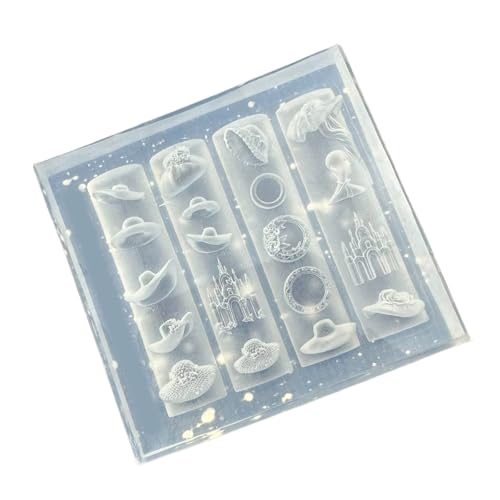 Robuste Waschmaschinen Maskenvorlagen Designs Für Verlängerte Verschleiß Während Der Aufführungen Und Nägel Künstlerin Wiederverwendbares Silikongesichtsform Robuste Waschmaschinen Maskenvorlagen Designs Für Verlängerte Verschleiß Während Der Aufführungen Und Nägel Künstlerin Wiederverwendbares Silikongesichtsform von Azxcvbnm