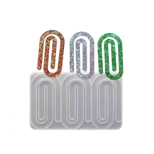 Silikonform für Anhänger, Ohrringe, Büroklammern, Schmuckformen, Silikon-Textur, Geschenk für Schmuck-Enthusiasten Silikonform für Anhänger, Ohrringe, Büroklammern, Schmuckformen, Silikon-Textur, Geschenk für Schmuck-Enthusiasten von Azxcvbnm