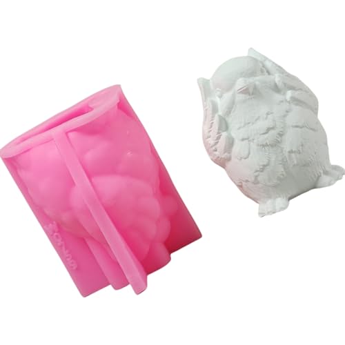 Vogelform Silikonformen Für Epoxidharz Kerzenseife Schokoladen Fondant Formen Gips Silikonformen Für Die Heimdekoration Vogelform Silikonformen Für Epoxidharz Kerzenseife Schokoladen Fondant Formen Gips Silikonformen Für Die Heimdekoration von Azxcvbnm