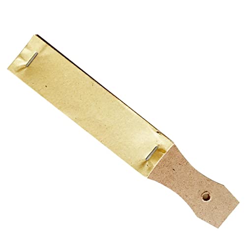 B Baosity 1pc Sandpapier Block Bleistiftspitzer Sketch Pencil Pointer für Kunstmalerei von B Baosity