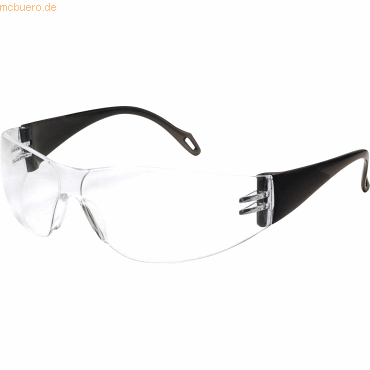 B-SAFETY B-SAFETY Schutzbrille ClassicLine BR308005 Scheiben PC EN 166 B-SAFETY B-SAFETY Schutzbrille ClassicLine BR308005 Scheiben PC EN 166 von B-SAFETY