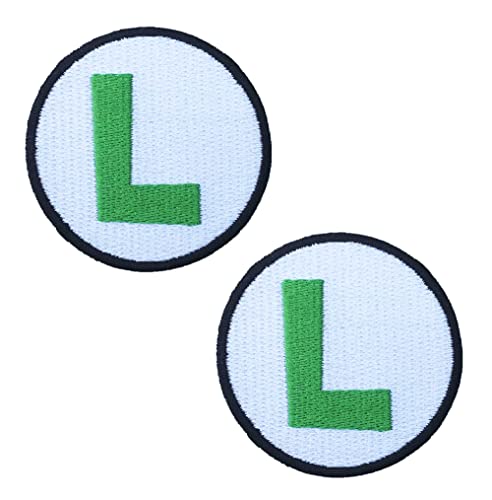 B-Sheep 2 kleine bestickte Aufnäher zum Aufbügeln von Kleidung B-Sheep 2 kleine bestickte Aufnäher zum Aufbügeln von Kleidung von B-Sheep