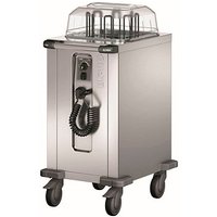B.PRO TS-H1 18-33 Tellerspender beheizt B.PRO TS-H1 18-33 Tellerspender beheizt von B.PRO