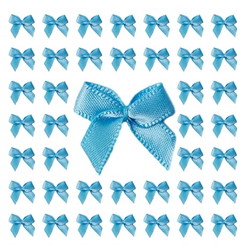 200 PCs Bögen Kleine Bandbögen Bogenknotblumen Applikationen Handwerk Zum Nähen Von Scrapbooking Hochzeit Und Geschenk 200 PCs Bögen Kleine Bandbögen Bogenknotblumen Applikationen Handwerk Zum Nähen Von Scrapbooking Hochzeit Und Geschenk von BABYVIVA
