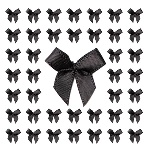 200 PCs Bögen Kleine Bandbögen Bogenknotblumen Applikationen Handwerk Zum Nähen Von Scrapbooking Hochzeit Und Geschenk 200 PCs Bögen Kleine Bandbögen Bogenknotblumen Applikationen Handwerk Zum Nähen Von Scrapbooking Hochzeit Und Geschenk von BABYVIVA
